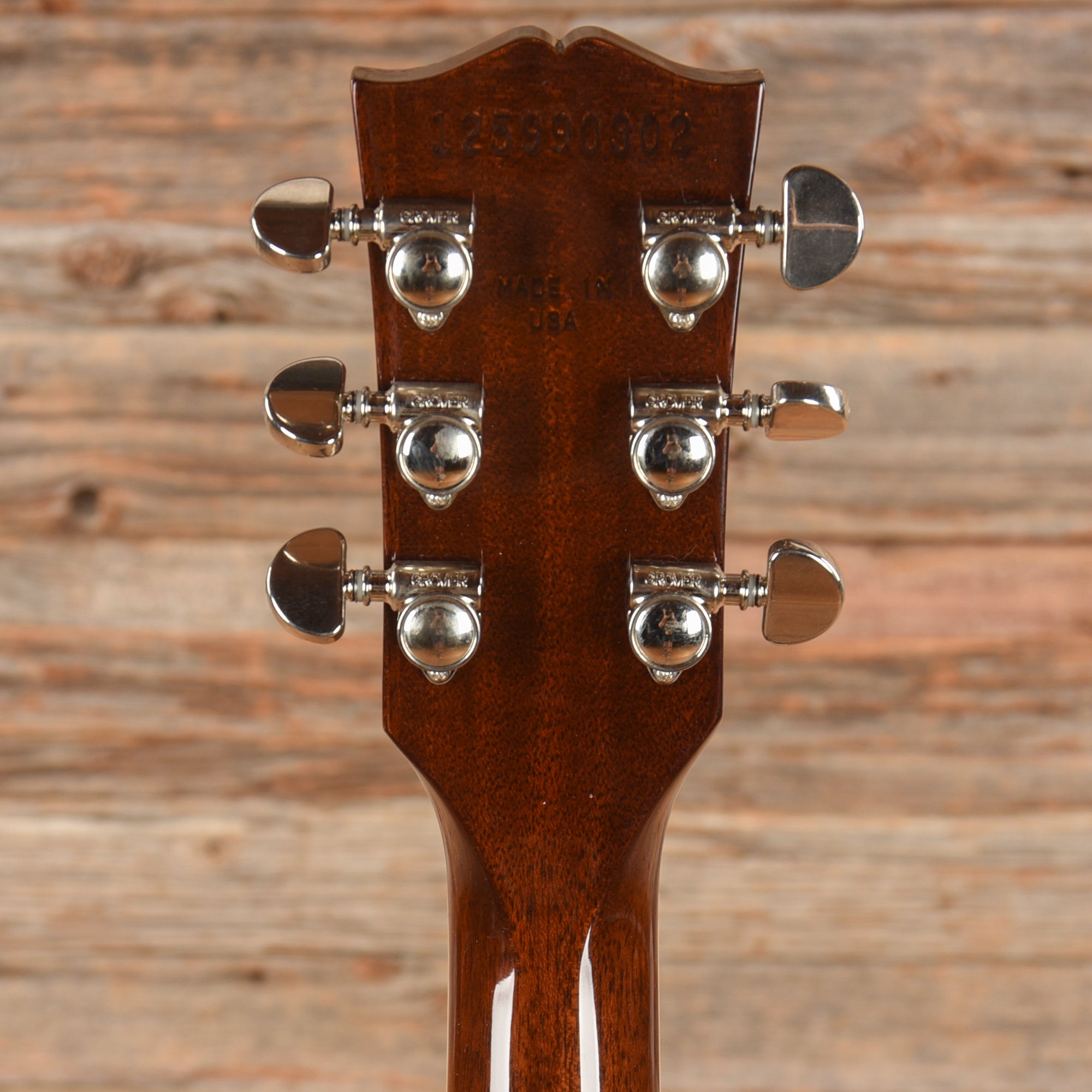 Gibson ES-339 Sunburst 2013