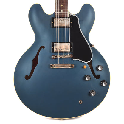 Gibson Custom Shop 1959 ES-335 Reissue "CME Spec" Antique Pelham Blue VOS