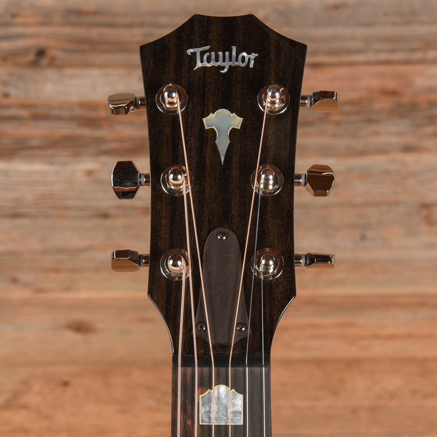 Taylor GT 611e LTD Tobacco Sunburst 2022