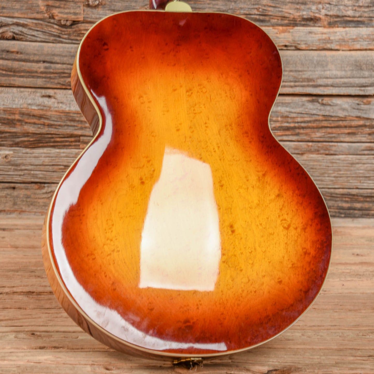 Gibson L-5 Sunburst 1947