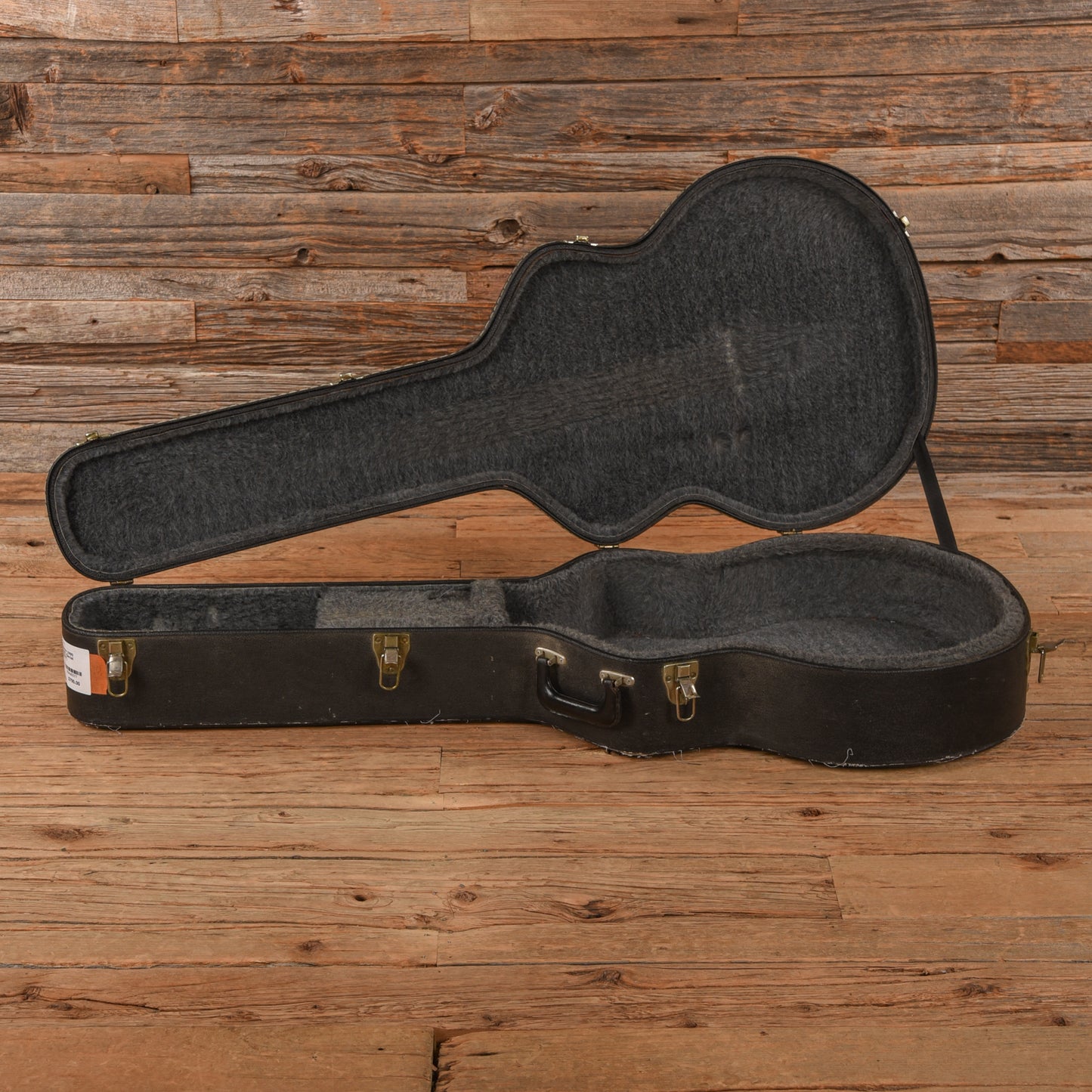 Epiphone Emperor Sunburst 1990