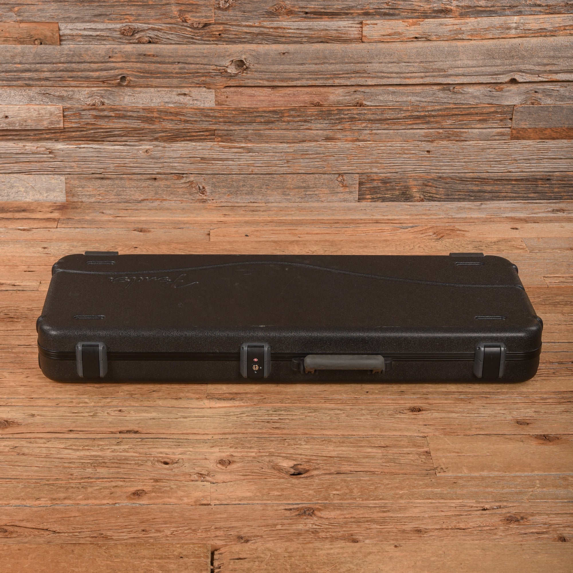 Fender American Professional II Stratocaster Olympic White 2023