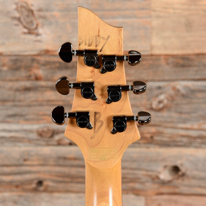 Schecter Diamond Series Omen 6 Red 2009