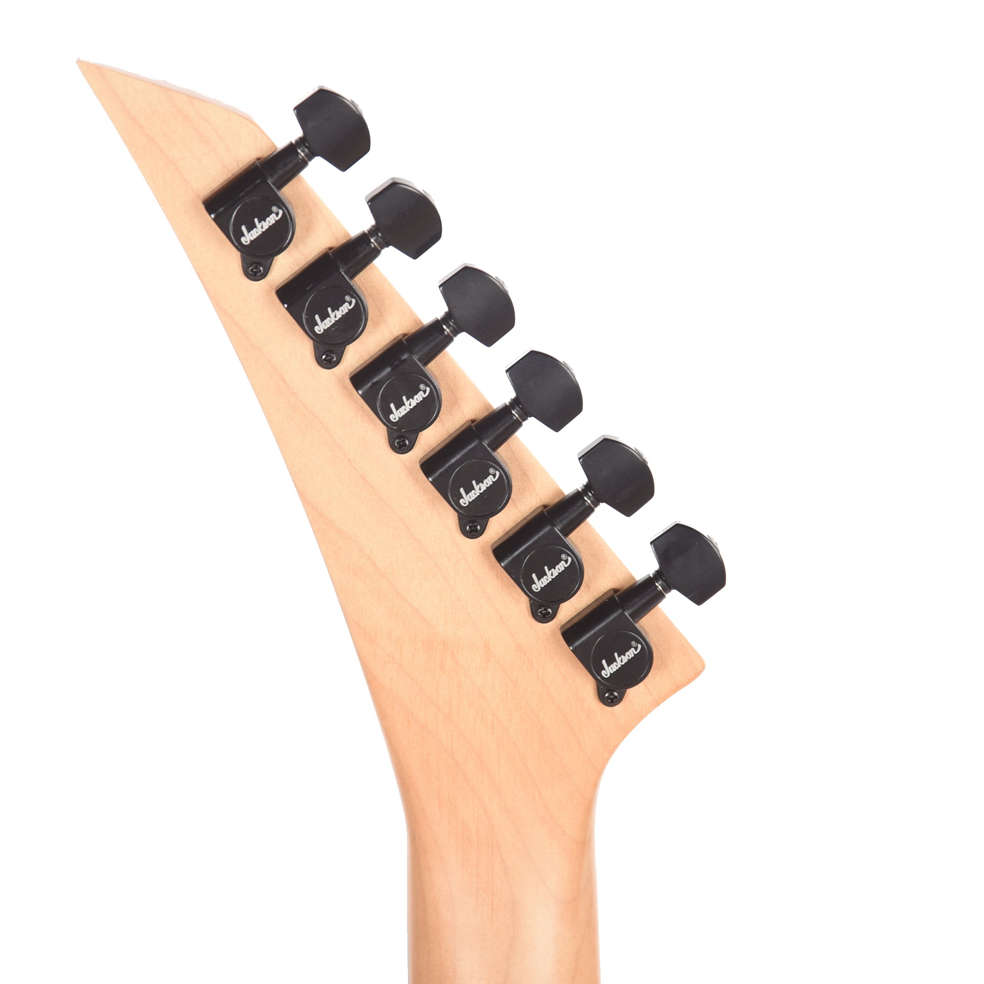 Jackson JS Series Dinky JS11 Metallic Red