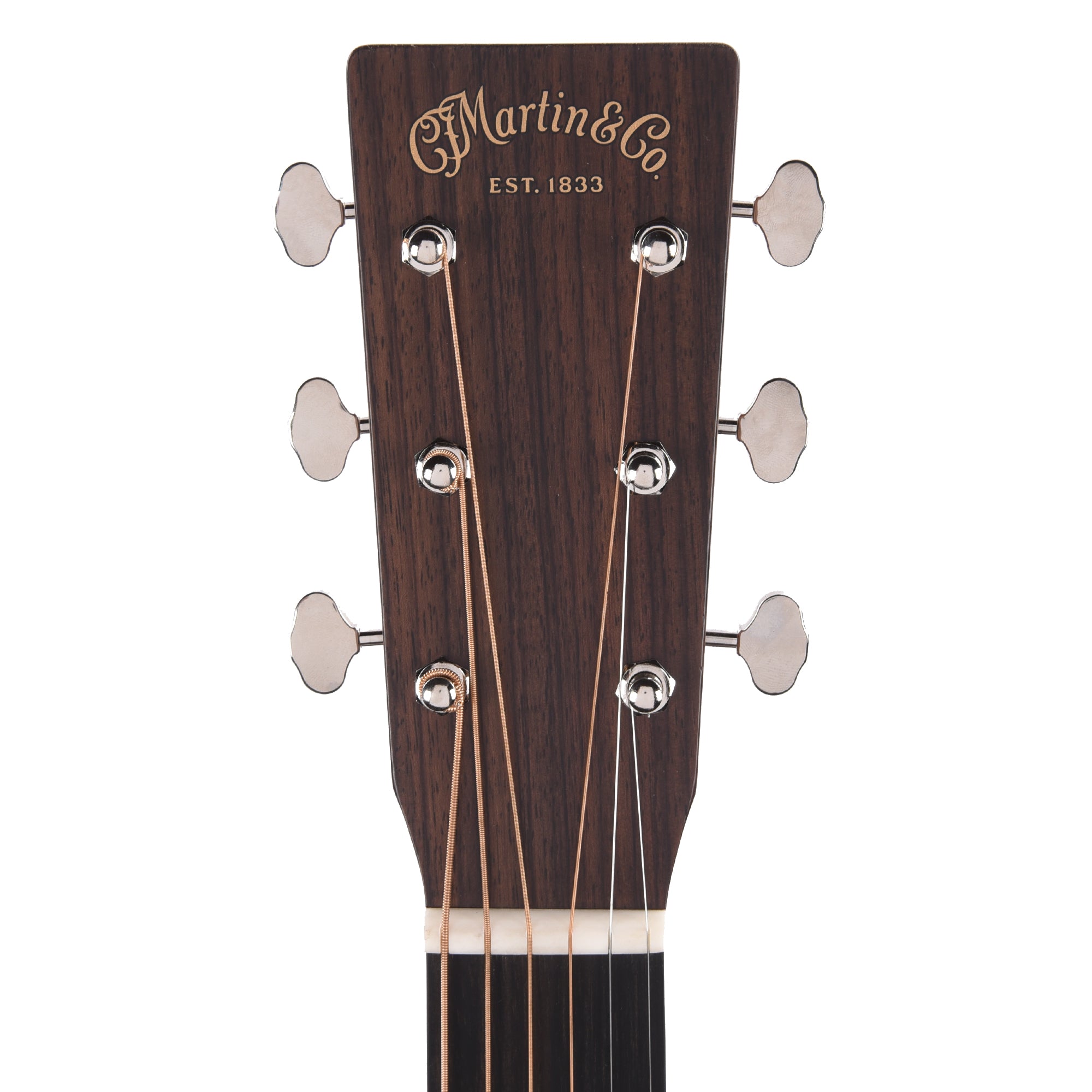 Martin Standard Series D-18 Satin Spruce/Mahogany 1935 Burst