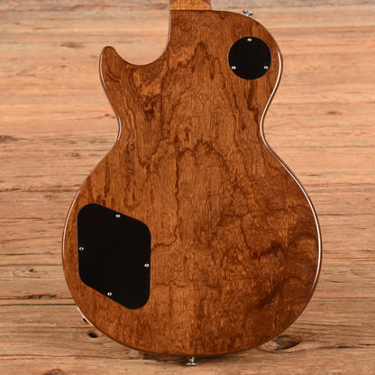 Gibson Les Paul Standard 50's Double Trouble Vintage Tobacco Burst 2025