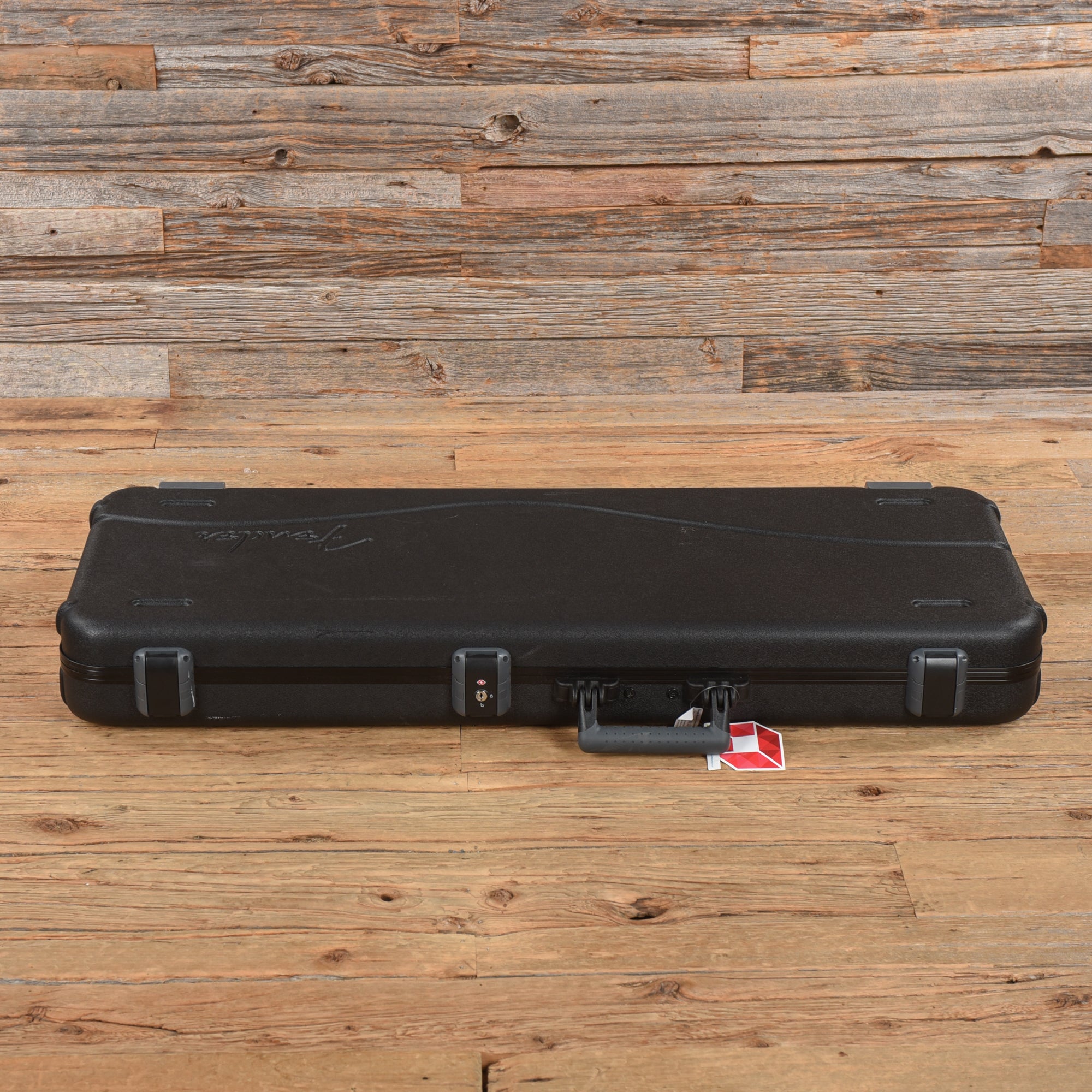 Fender American Professional II Startocaster Miami Blue 2021