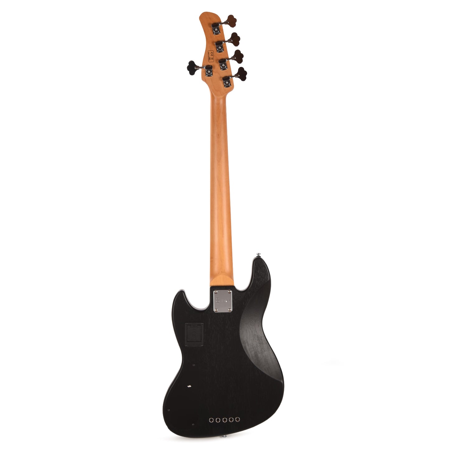 Sire Marcus Miller V6 5-String Mahogany/Ash Black
