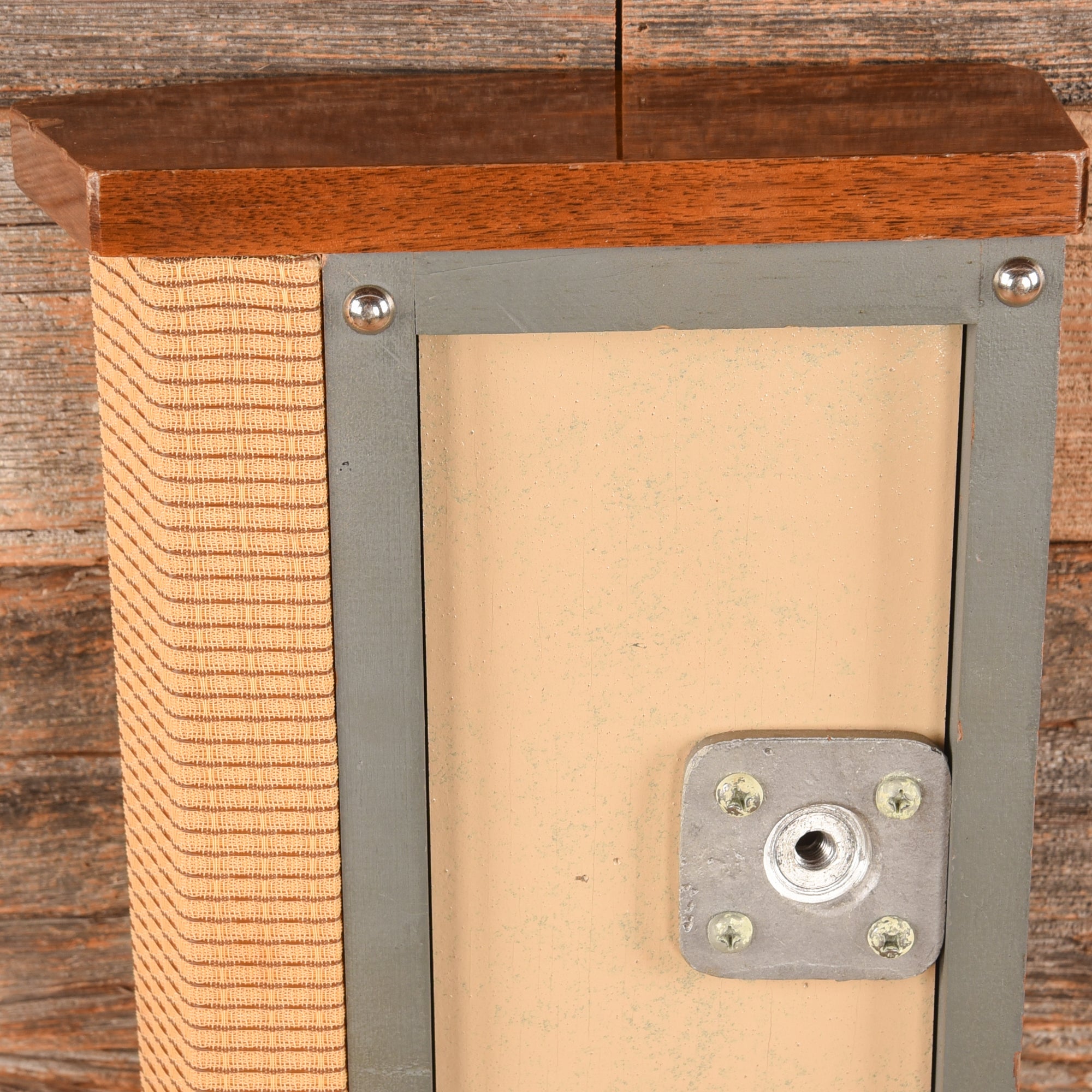 Rickenbacker Jerry Byrd JB-8  1973