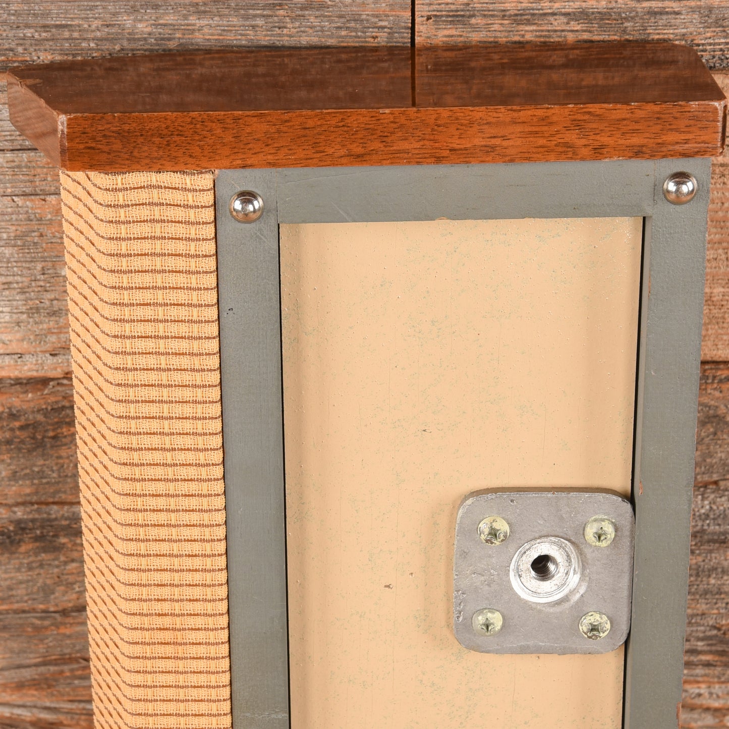 Rickenbacker Jerry Byrd JB-8  1973