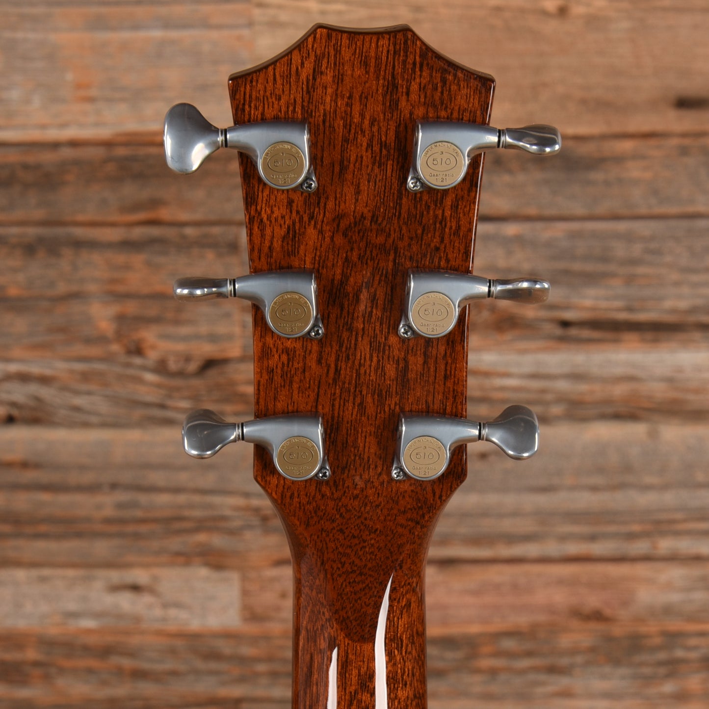 Taylor Custom Catch Grand Pacific Adirondack/Rosewood Natural 2022