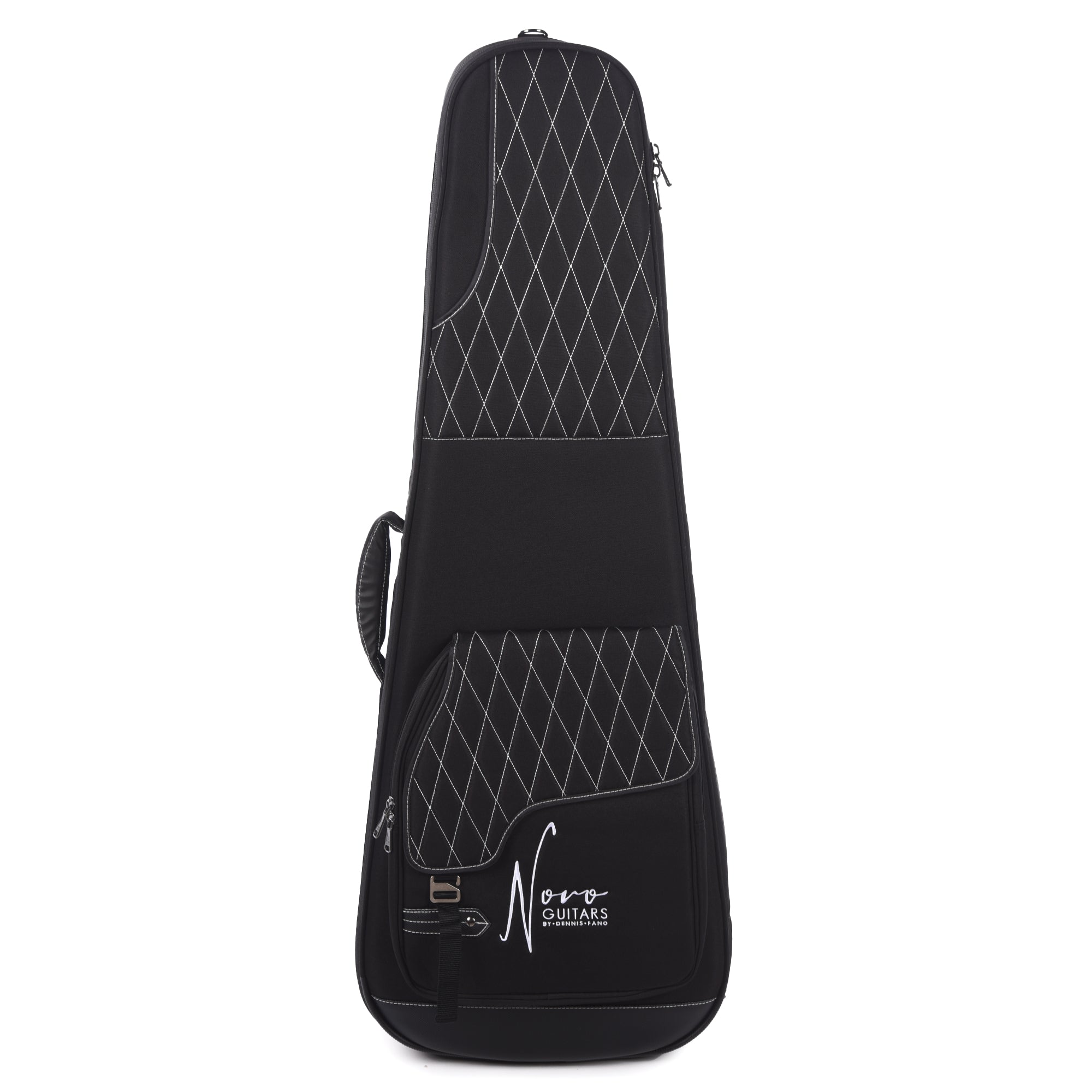 Novo Miris P2 Cadillac Green Light Distress w/Fralin P-90 Pickups