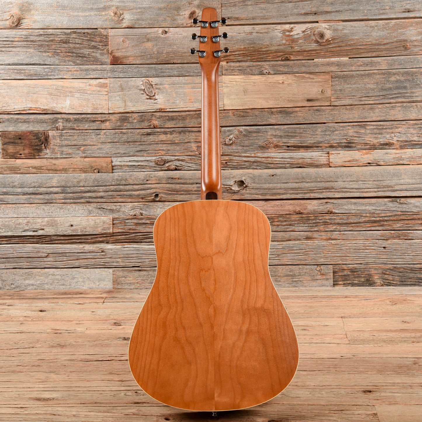 Seagull Entourage Rustic Sunburst