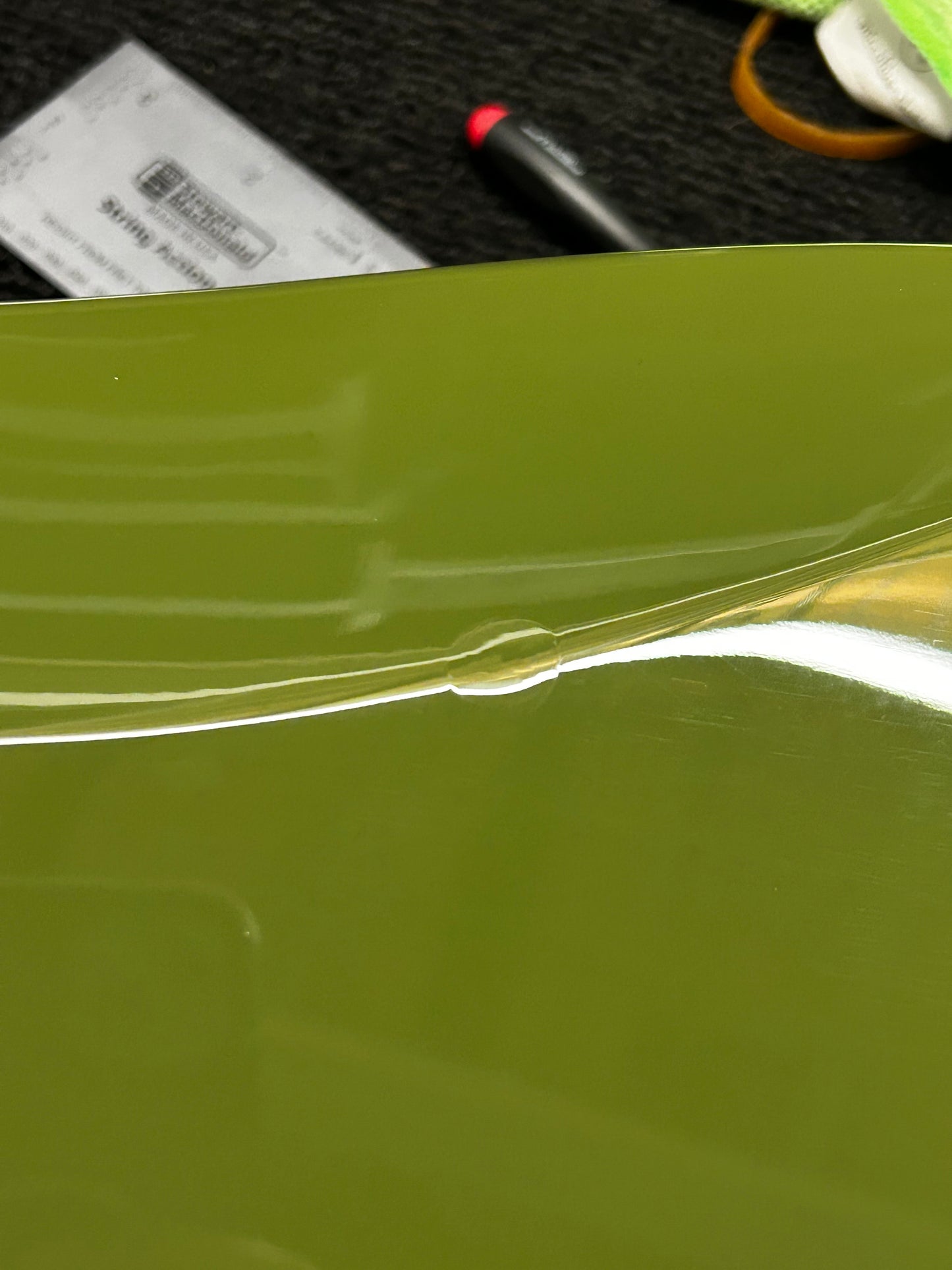 Squier Classic Vibe '60s Jazz Bass Olive