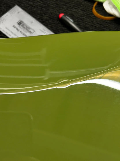 Squier Classic Vibe '60s Jazz Bass Olive