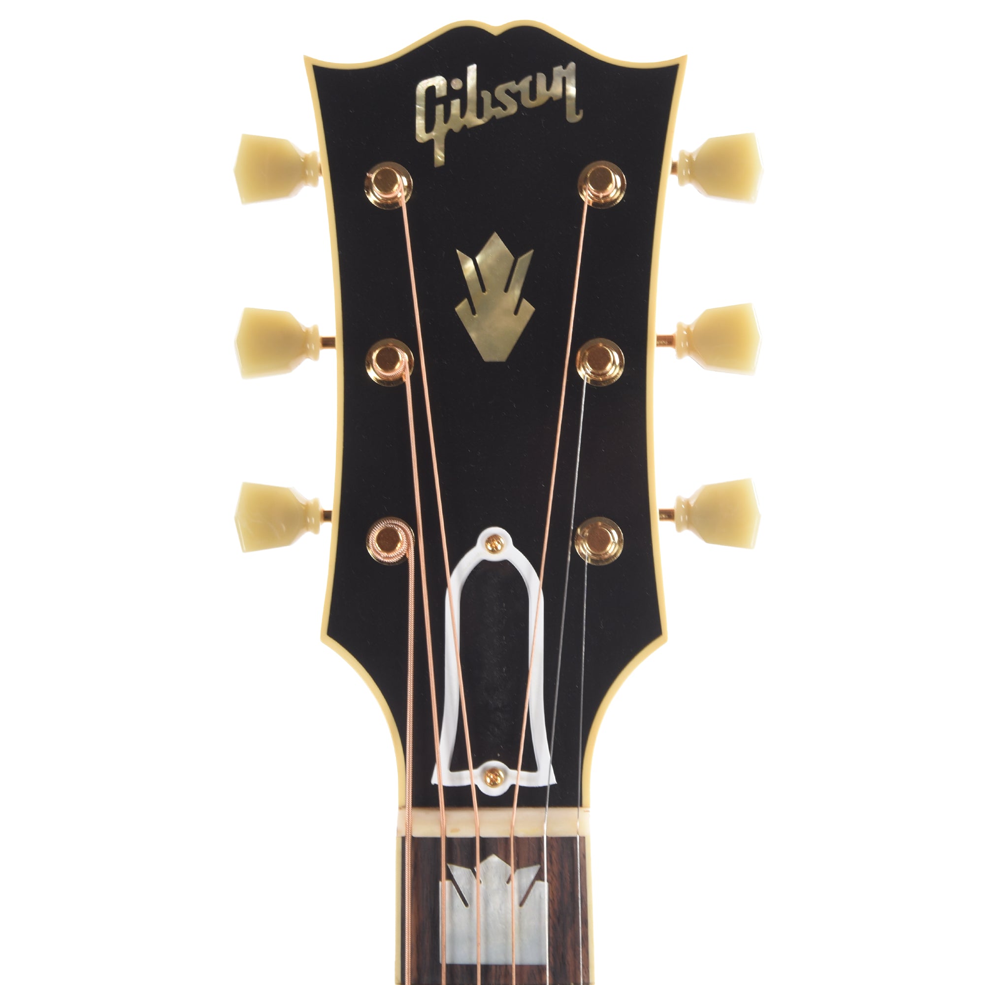 Gibson Custom Shop Historic Reissue 1957 SJ-200 Vintage Sunburst