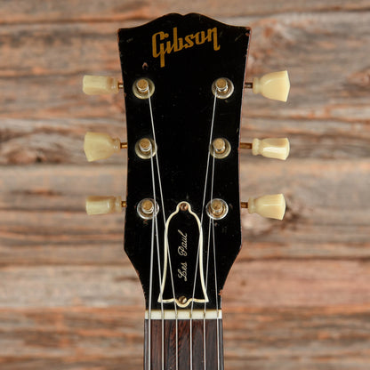 Gibson SG Junior Cherry 1962