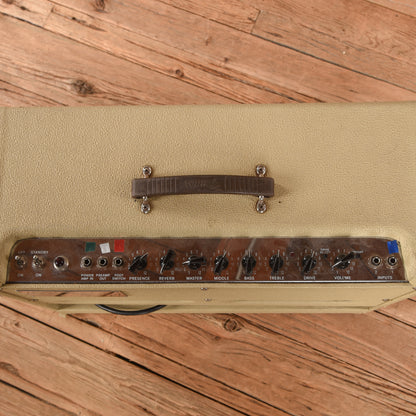 Fender Blues Deluxe Reissue