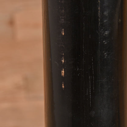 Hofner 500/5 Black 1959