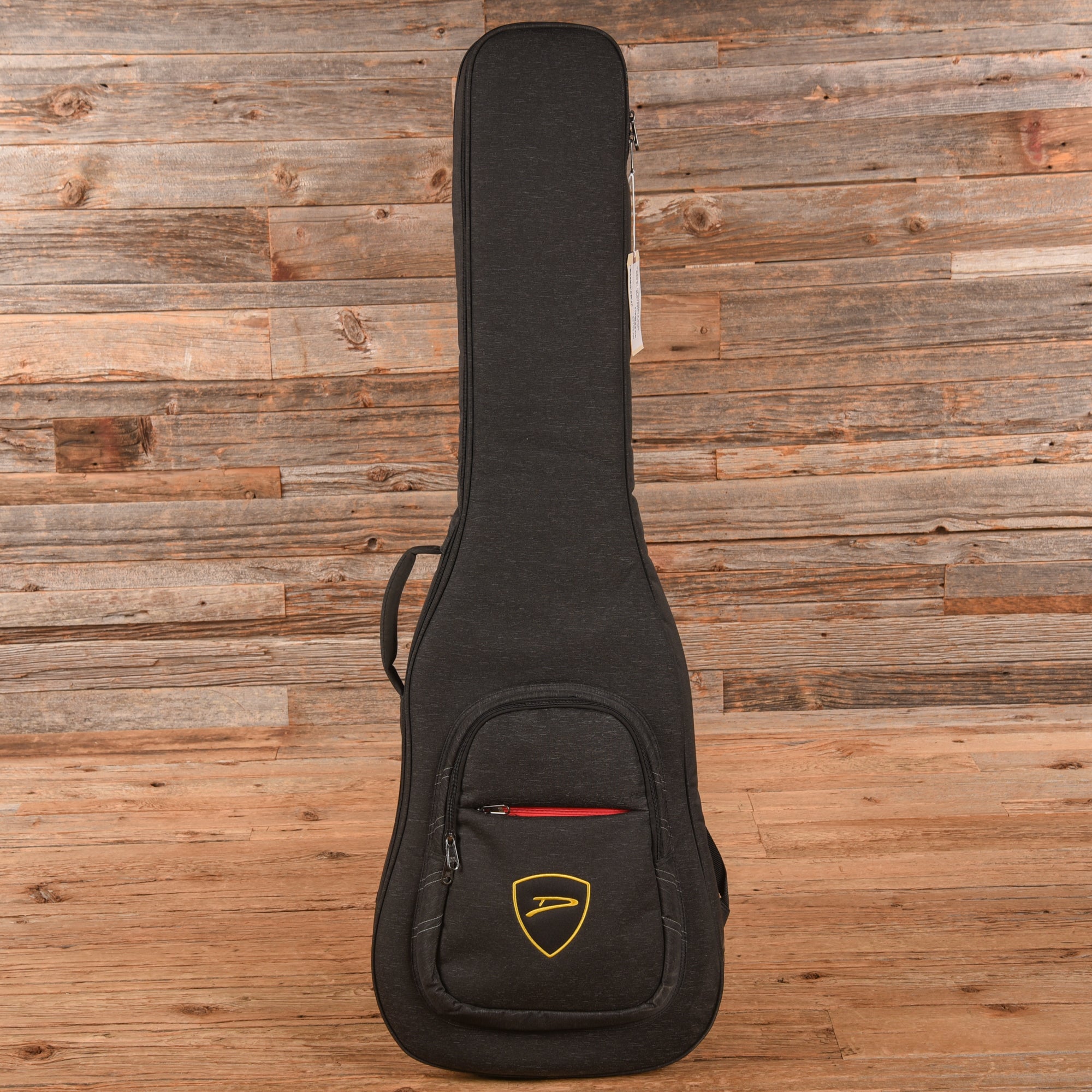 Dingwall Combustion 5 Blue Burst 2020