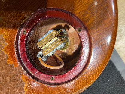 Gibson Les Paul Standard "Burst"  1959