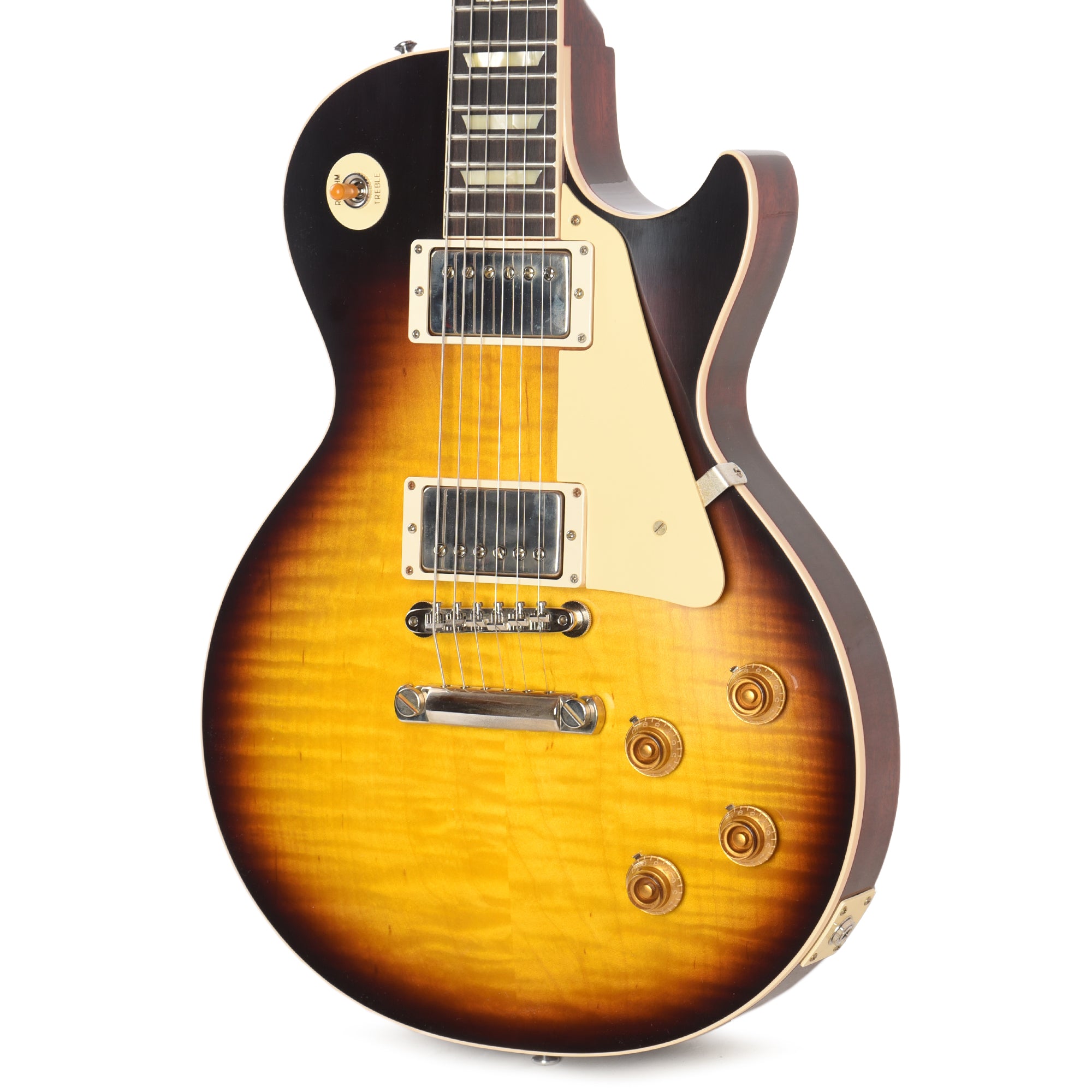 Gibson Custom Shop 1959 Les Paul Standard 