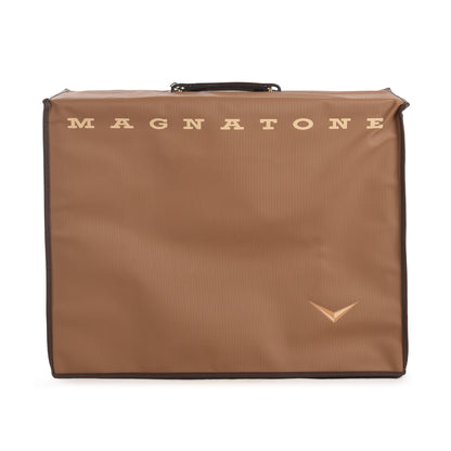 Magnatone Twilighter 22W 1x12 Combo Amp Black w/ Black Grill