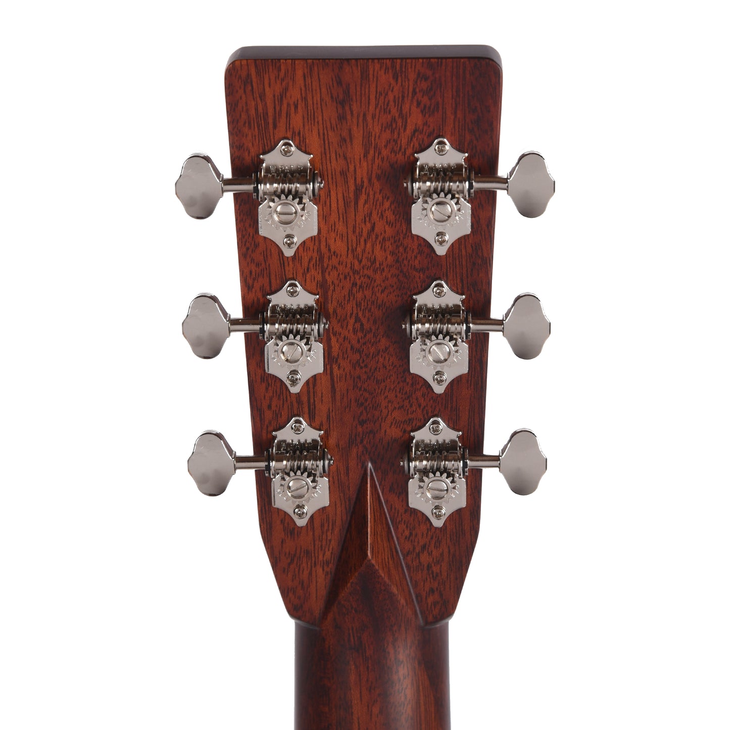 Eastman E10OM Thermo-Cure Orchestra Model Adirondack Spruce/Mahogany Truetone Gloss Sunburst