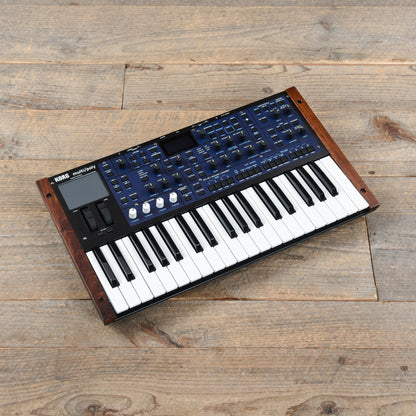 Korg Multi/Poly 37 Key Virtual Analog Synthesizer