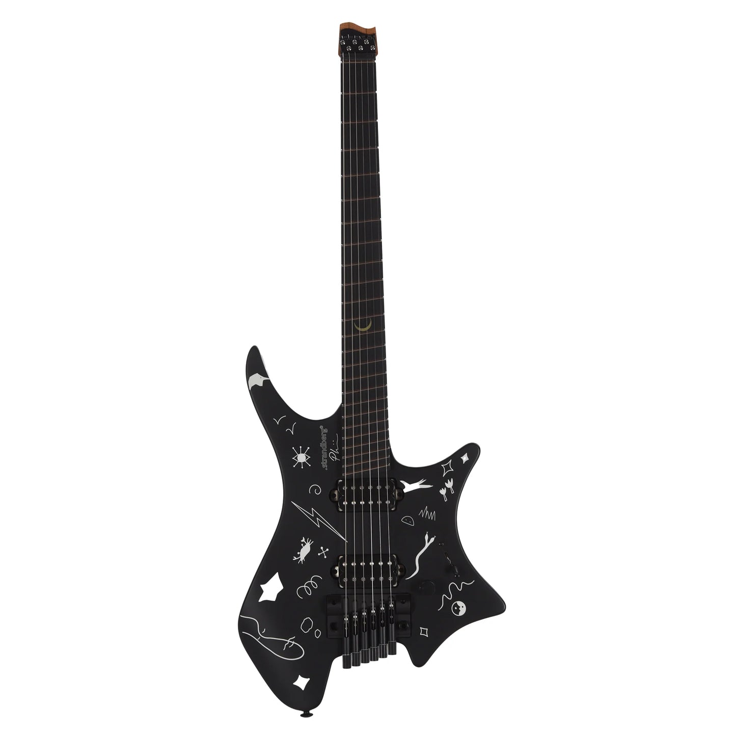 Strandberg Boden Standard NX 6 Plini Edition Mirage