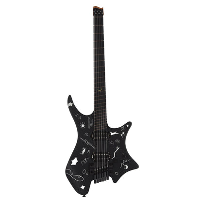 Strandberg Boden Standard NX 6 Plini Edition Mirage