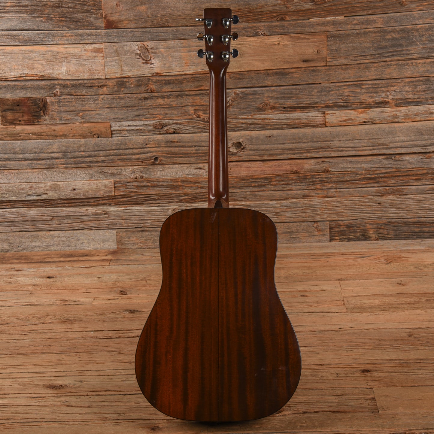 Martin D-18 Natural 1977