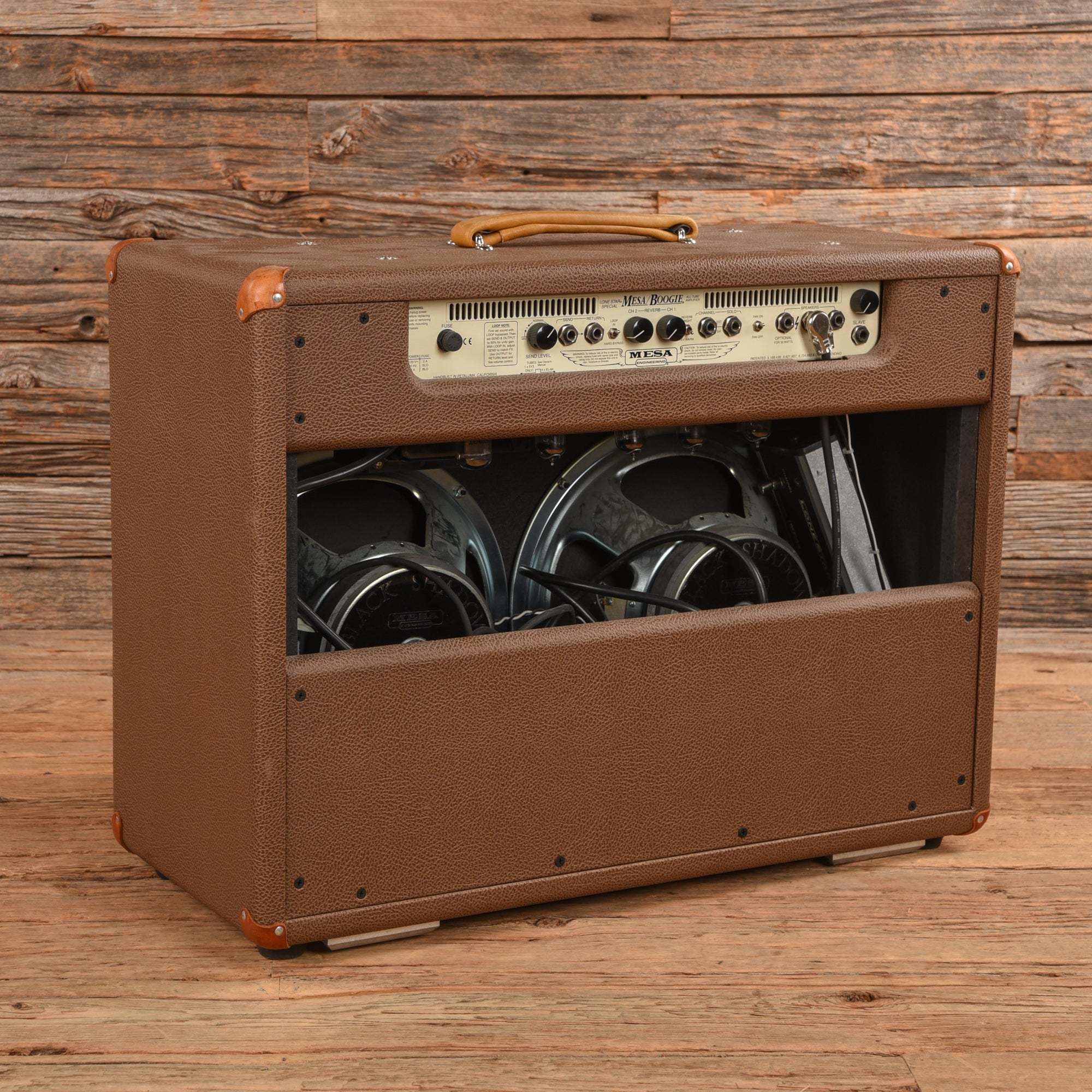 Mesa Boogie Lonestar Special 2x12 Combo