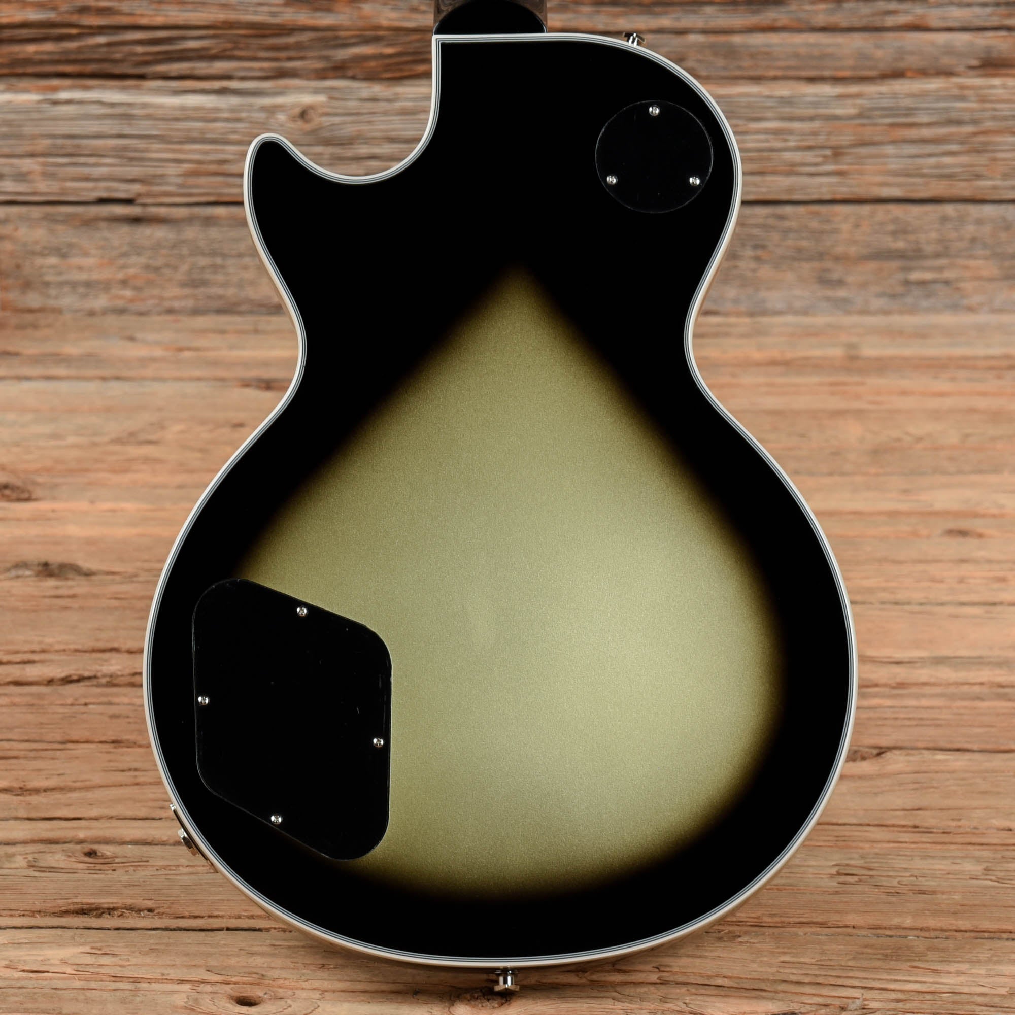 Epiphone Adam Jones Signature '79 Les Paul Custom Silverburst 2023