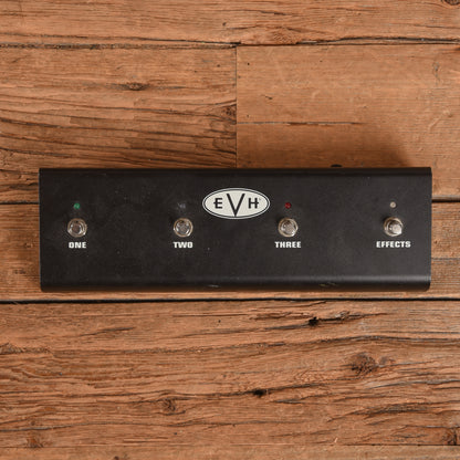 EVH 5150 III 6L6 3-Channel 50-Watt Guitar Amp Head