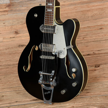 Reverend Pete Anderson PA-1 Black 2008