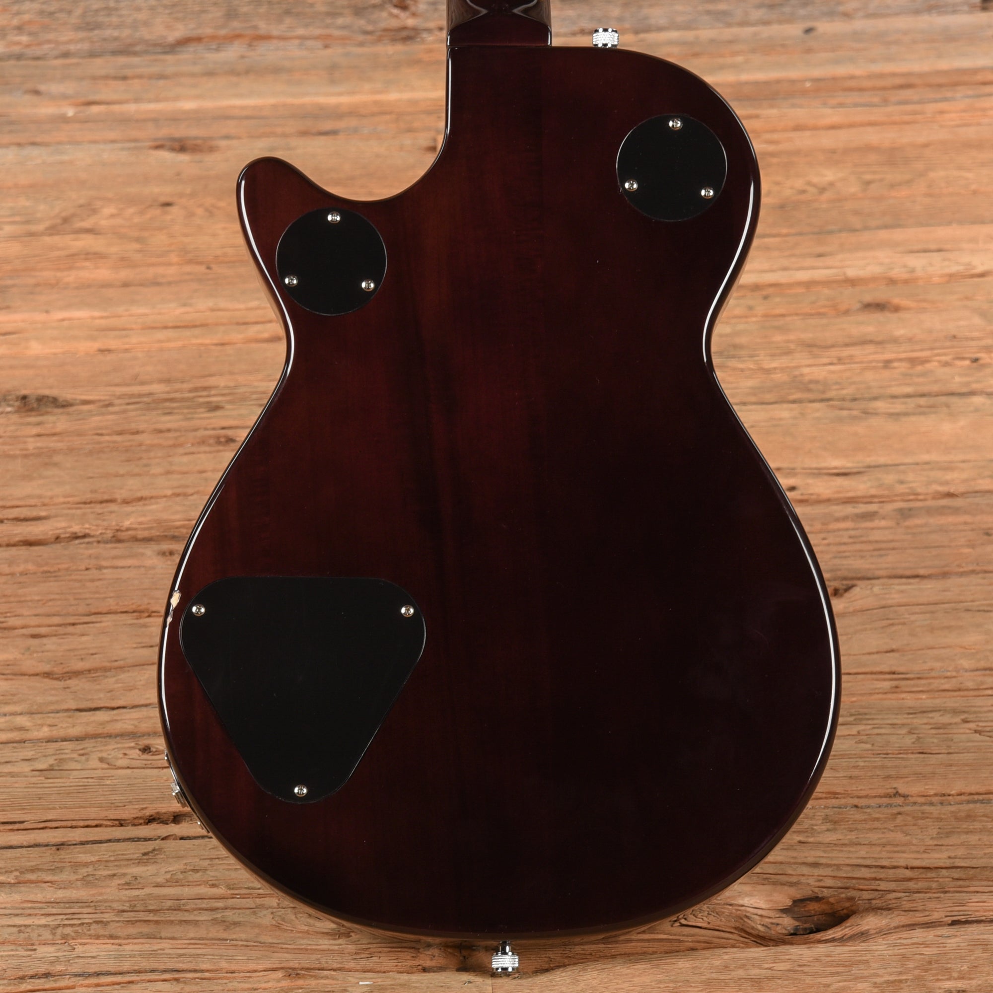 Gretsch G5435TG Limited Edition Electromatic Pro Jet with Bigsby Black 2015