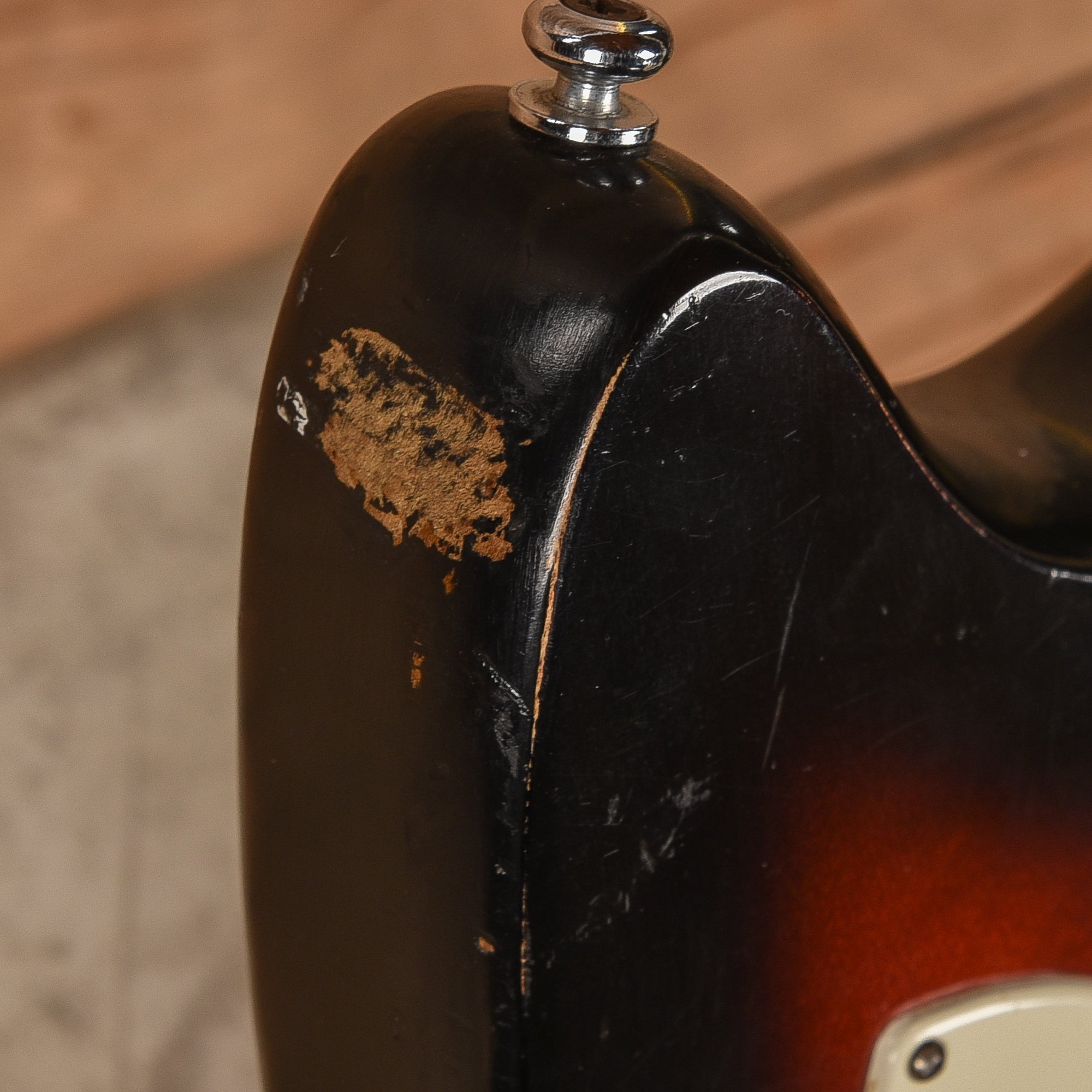 Harmony H15 Bobkat  1972