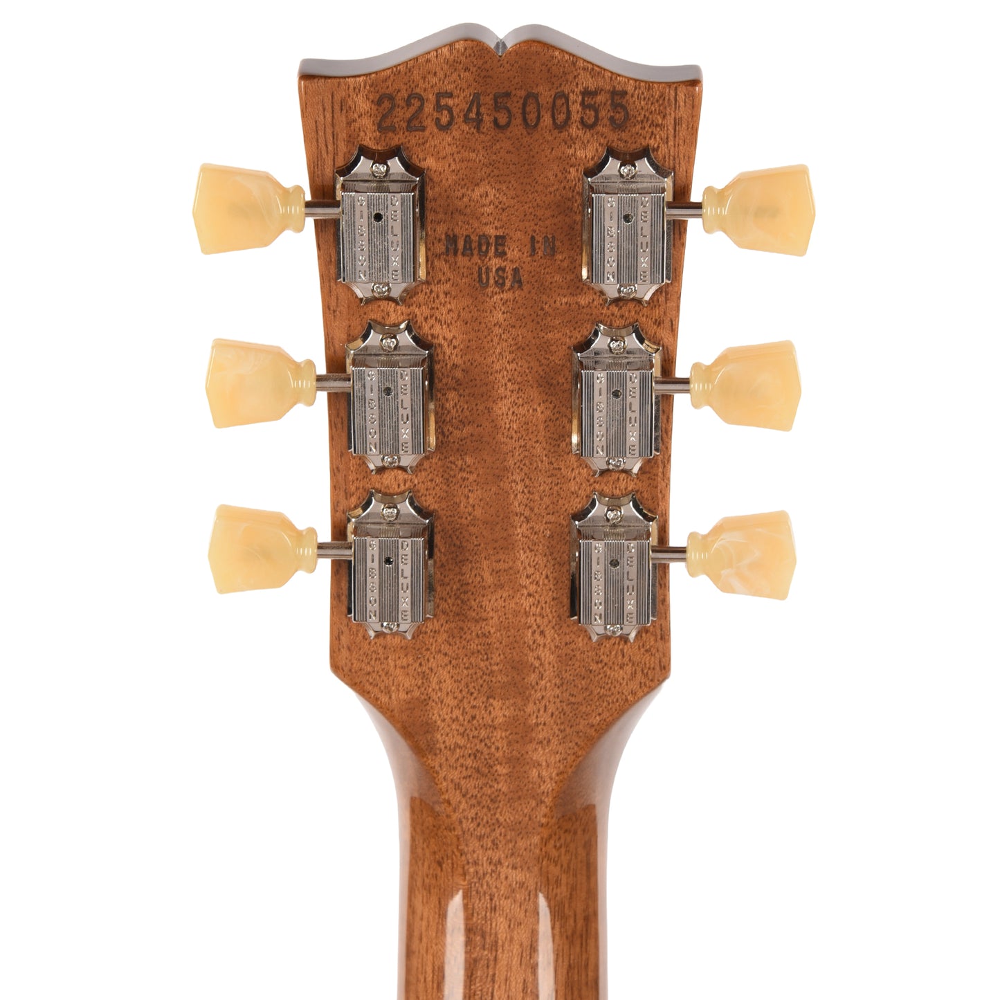 Gibson Original Les Paul Standard '50s Dirty Lemon Burst