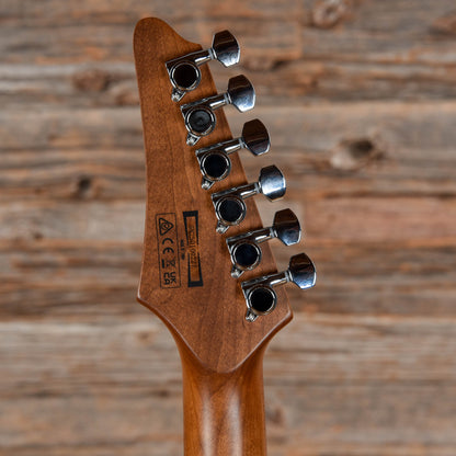 Ibanez AZ24S1F Standard Violin Sunburst