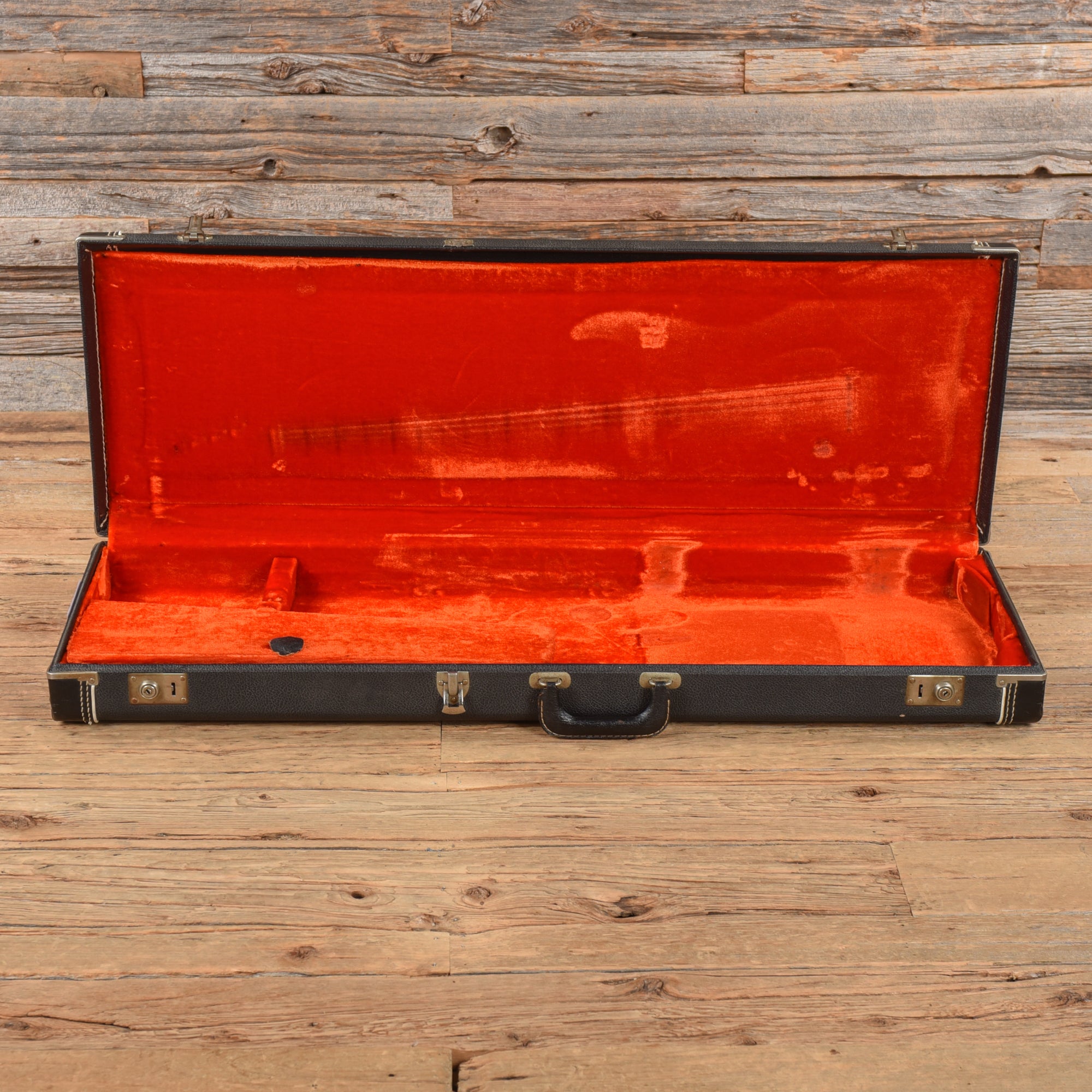 Fender Telecaster Thinline Natural 1972