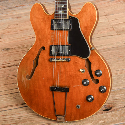 Gibson ES-335TDW Walnut 1973