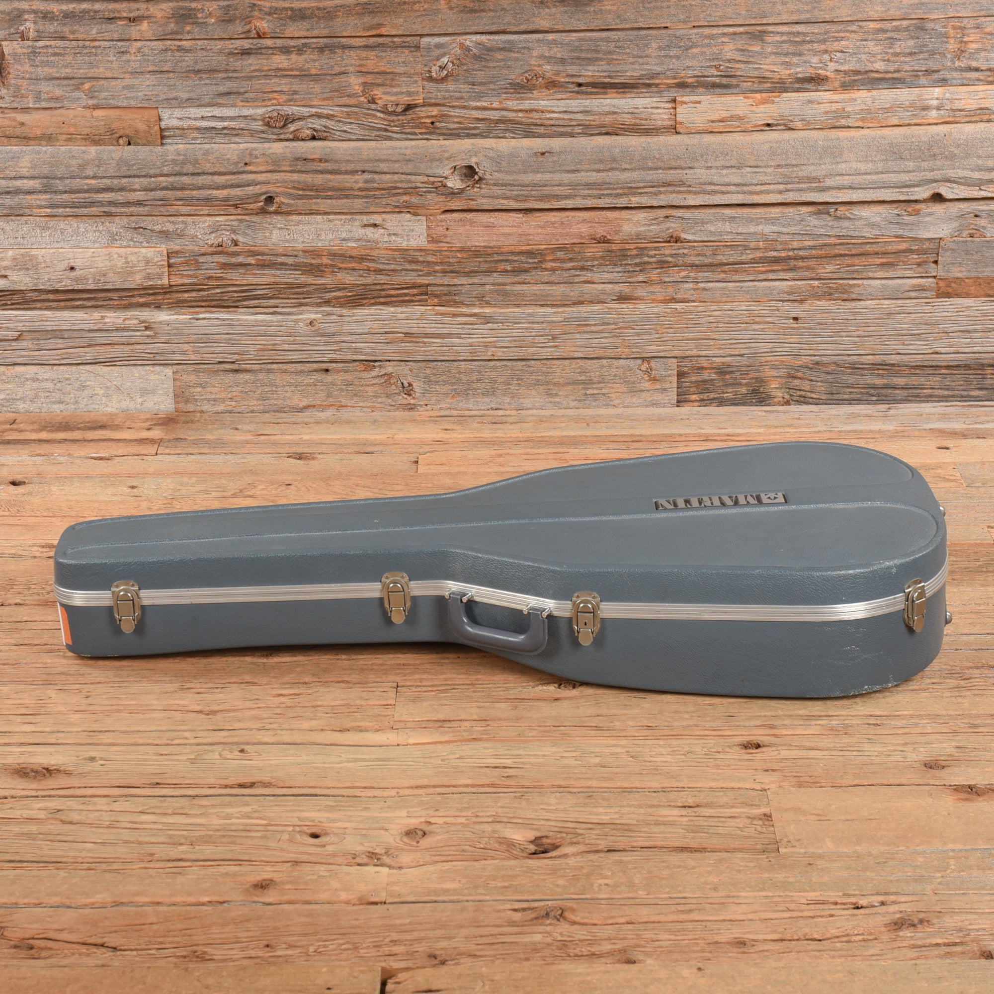 Martin D-28 Sunburst 1964