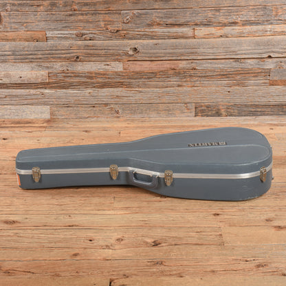 Martin D-28 Sunburst 1964