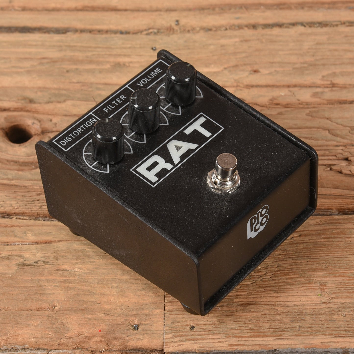 ProCo RAT 2 Distortion