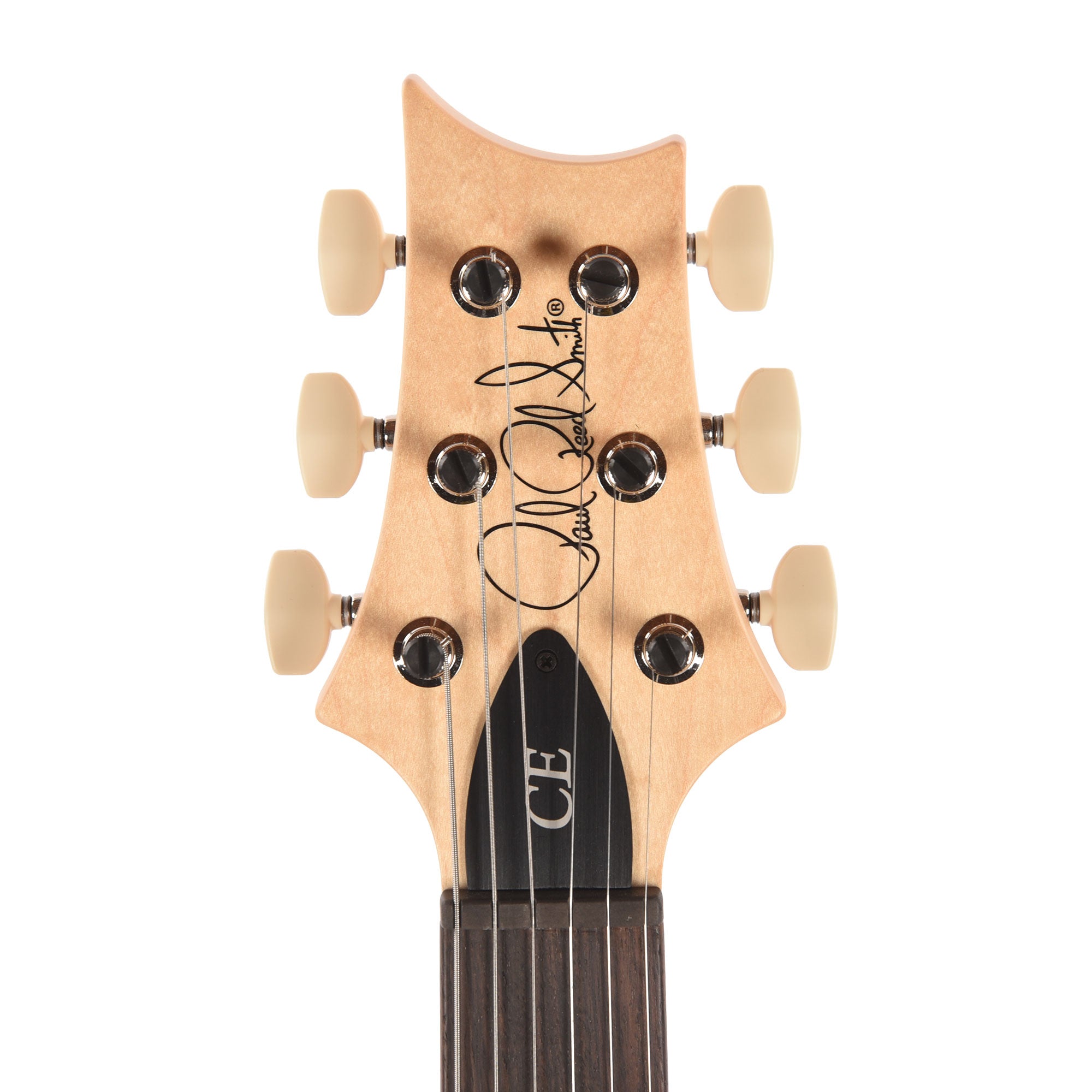 PRS Limited Edition CE 22 Faded Blue Smokeburst