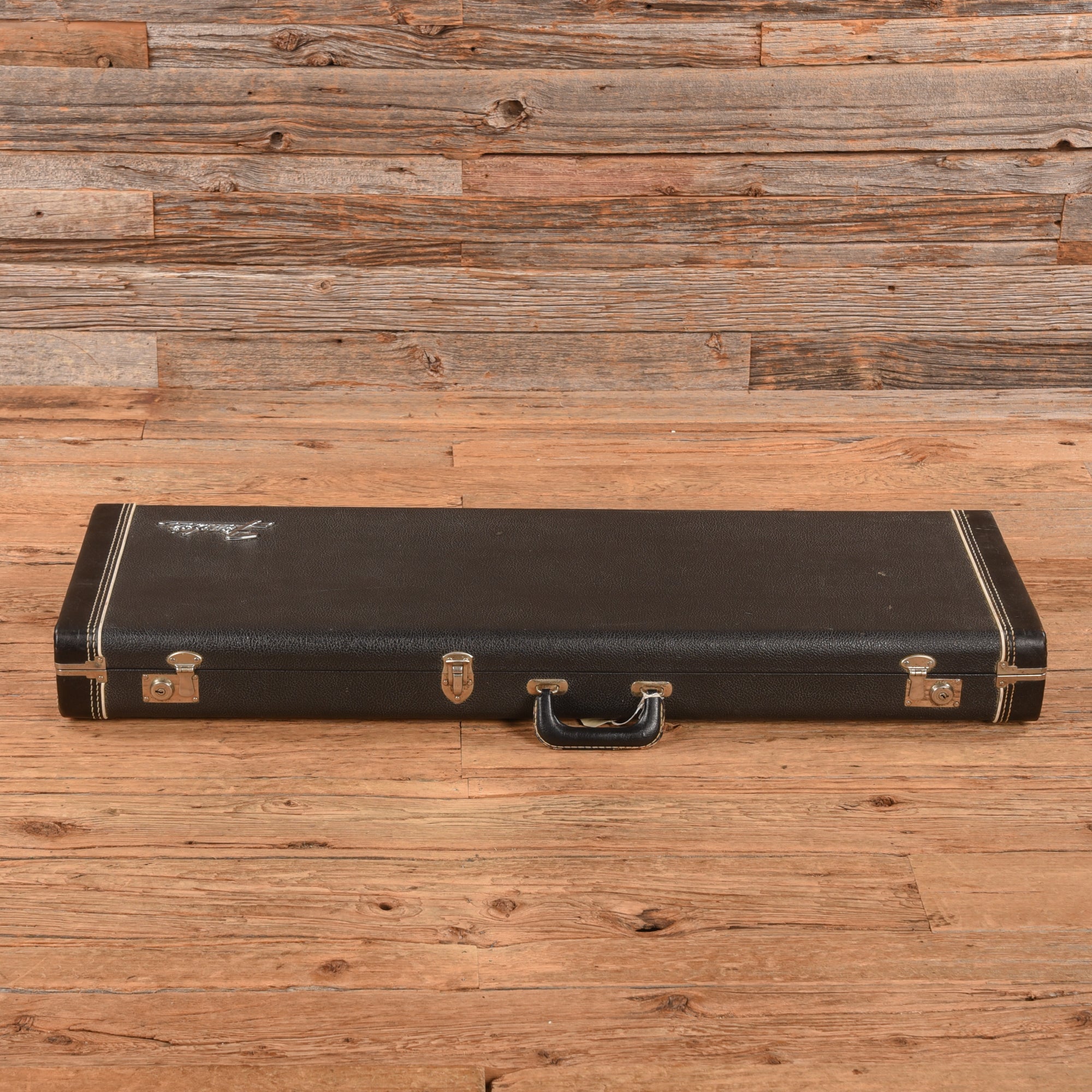 Fender Stratocaster Olympic White 1976