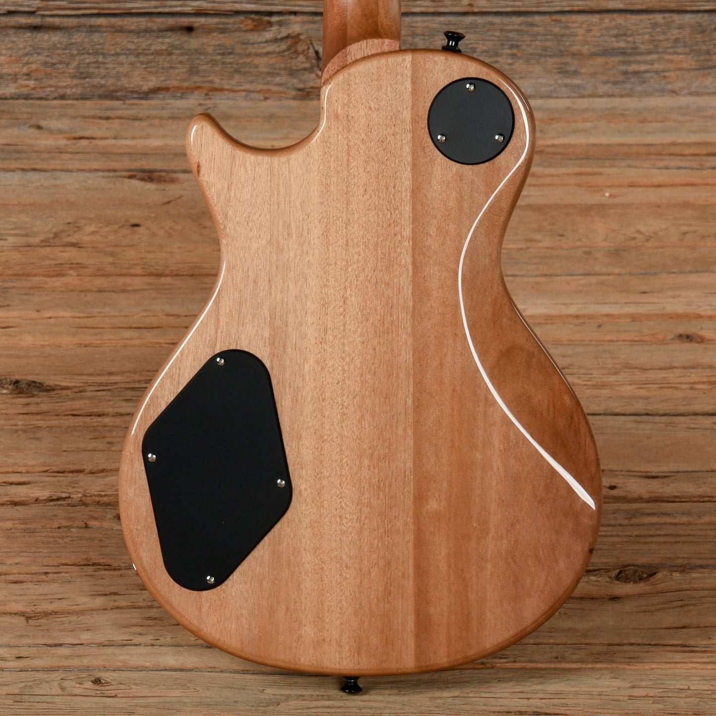 PRS SE Zach Myers Myers Blue 2021