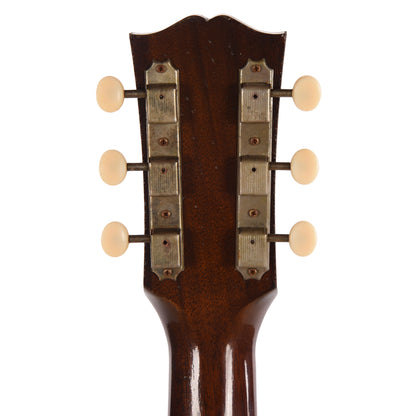 Gibson Custom Shop Historic 1955 J-45 Murphy Lab Light Aged Vintage Sunburst