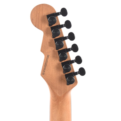 Reverend Descent RA Baritone Blackout